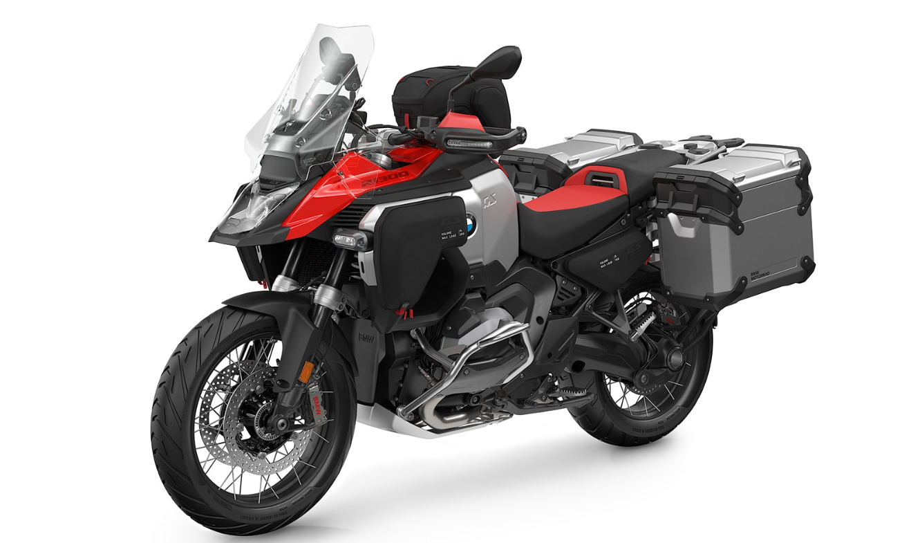 BMW R 1300 GS ADV